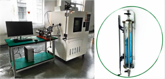 藍寶石搖擺反應器