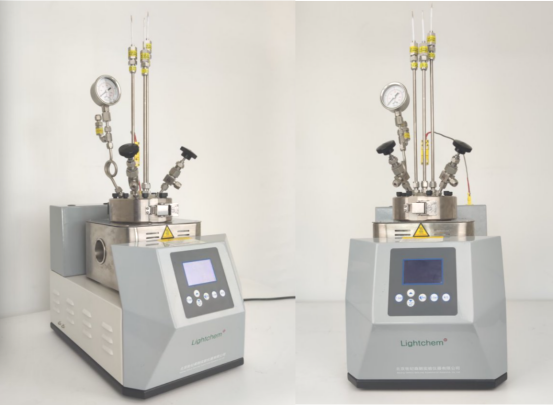  高溫高壓光電化學腐蝕反應釜